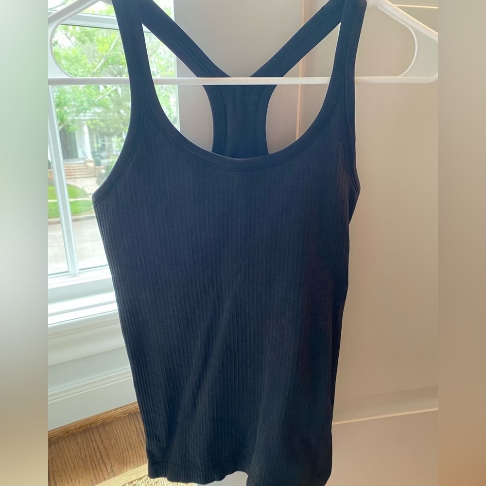 LULULEMON  Ebb to Street Tank Top